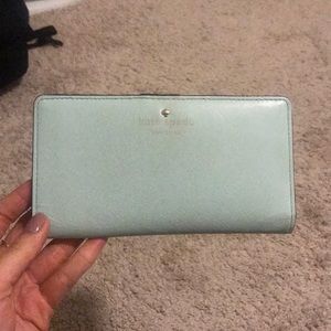 Kate Spade wallet